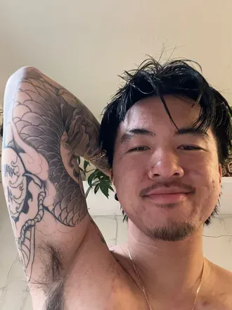 OnlyFans cuenta asianmasterj avatar 1