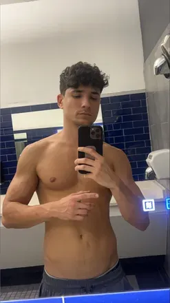 OnlyFans account  ericdani98 avatar 1