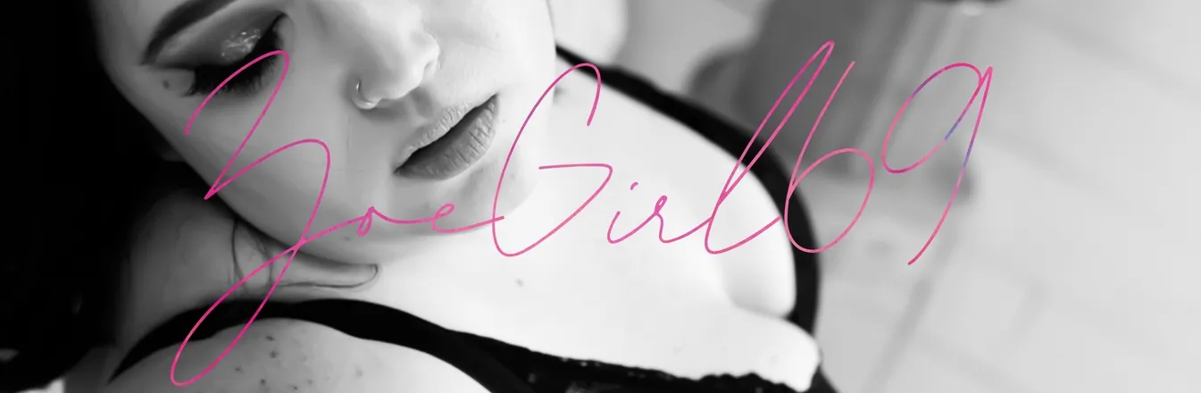 OnlyFans cuenta zoegirl69_free header 2