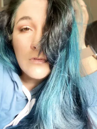 OnlyFans cuenta storyofacoffeeaddict avatar 1
