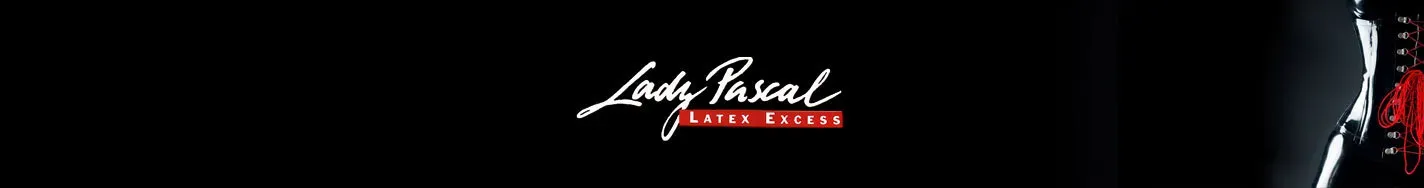 OnlyFans account  ladypascal header 2