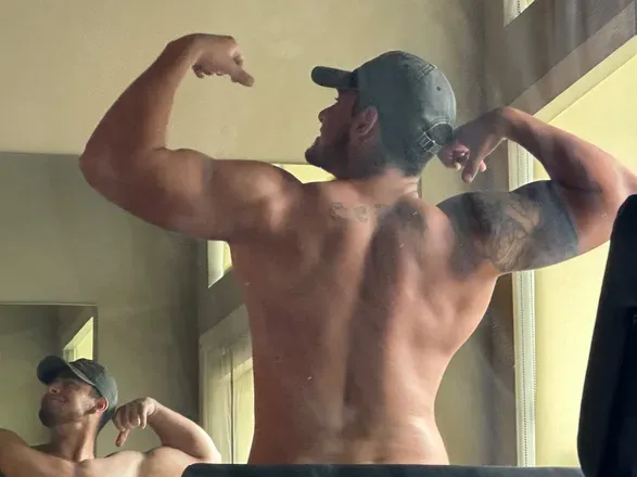 OnlyFans cuenta longdickrizzy avatar 1