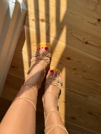 OnlyFans account  thefeetofdreams20 avatar 1