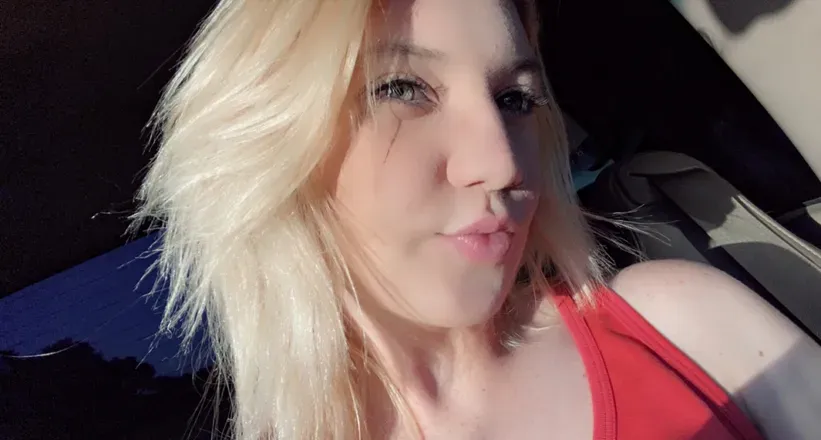 OnlyFans cuenta snowbunny2345 avatar 1