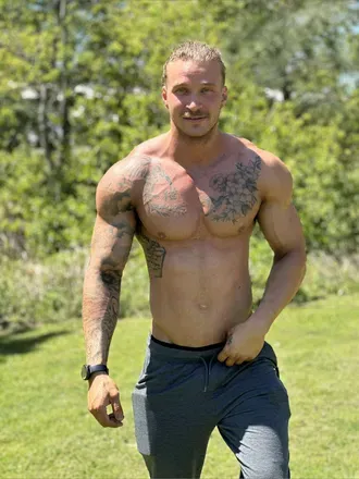 OnlyFans account  johnny_bravo_xxx avatar 1