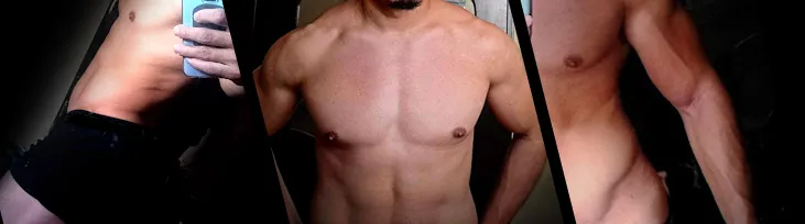 OnlyFans cuenta jhonnydik header 1