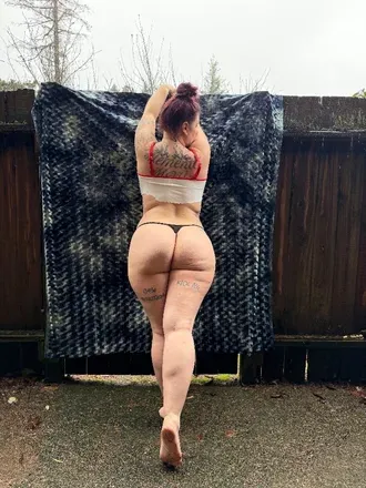OnlyFans account  ashleywolf avatar 1