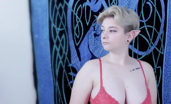 OnlyFans cuenta rabbitteeth header 2