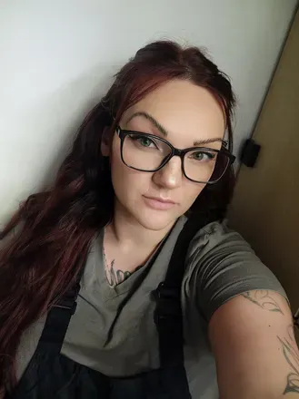 OnlyFans cuenta tattooedfoxie avatar 1