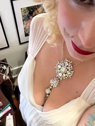 OnlyFans cuenta babylonbedazzled avatar 1