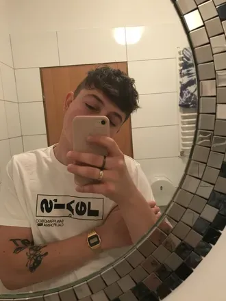 OnlyFans cuenta ronniemilbs avatar 1