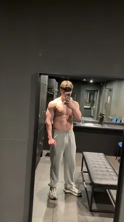 OnlyFans cuenta jackwxx avatar 1
