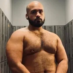 OnlyFans cuenta omar_uncut avatar 1