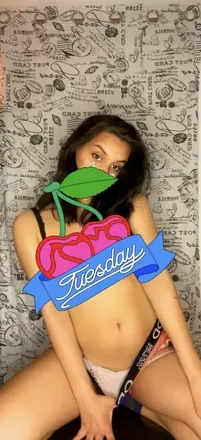 OnlyFans cuenta lillyrose067 avatar 1