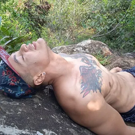 OnlyFans cuenta barbervulkano header 2