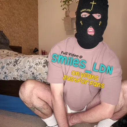 OnlyFans cuenta smiles_ldn avatar 1
