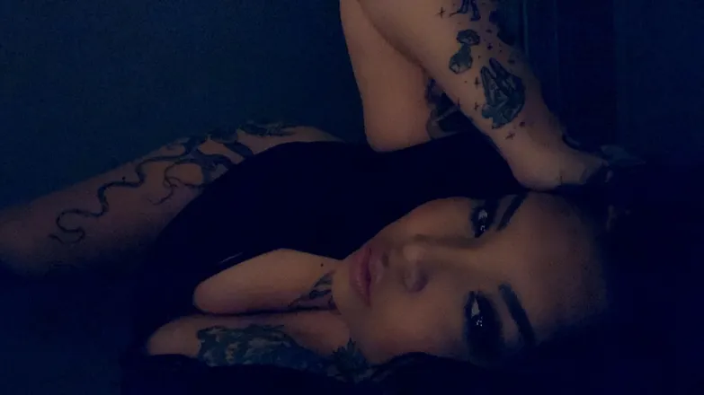OnlyFans cuenta bianca.ann666 header 2