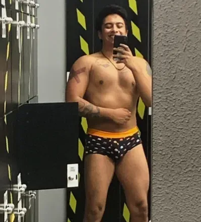 OnlyFans cuenta bubalodechocolate avatar 1