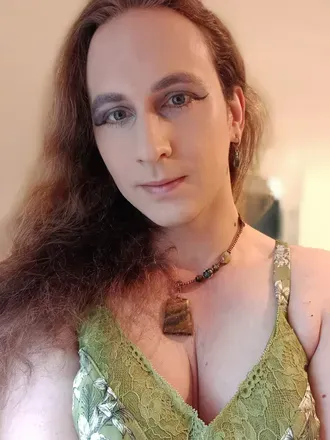 OnlyFans account  pseudonymph1 avatar 1