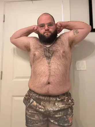 OnlyFans account  professorjack avatar 1