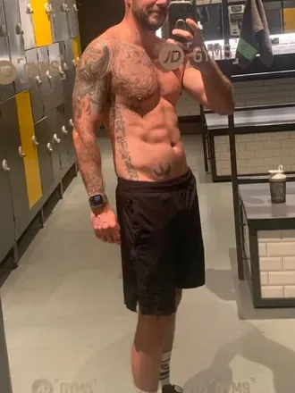 OnlyFans cuenta mr_a.m avatar 1