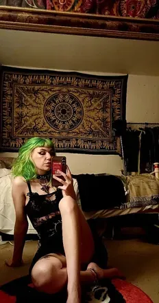 OnlyFans cuenta ughhannah avatar 1