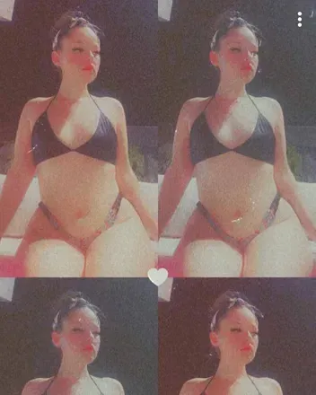 OnlyFans account  lilbabyiluhhyouu header 2