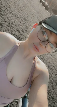OnlyFans cuenta kayekaye28 header 2