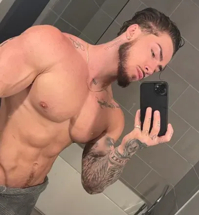 OnlyFans cuenta lvbraxtonking avatar 1