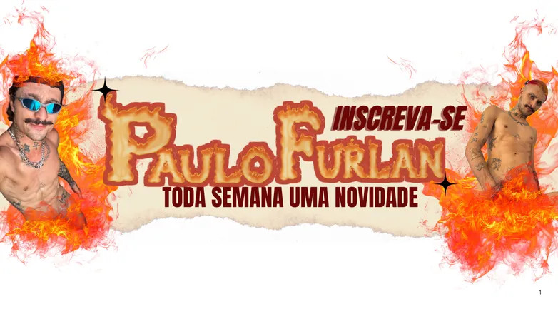 OnlyFans cuenta paulofurlan header 2