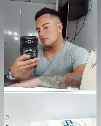 OnlyFans cuenta alexmenxxx avatar 1