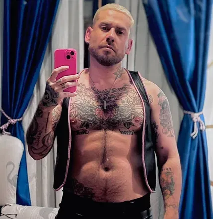 OnlyFans cuenta pikaroofficial avatar 1