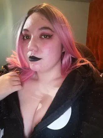 OnlyFans cuenta stardust.of.jupiter avatar 1