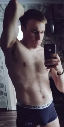 OnlyFans cuenta ask.bohdan avatar 1