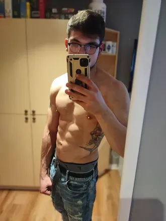 OnlyFans cuenta raibow6 avatar 1