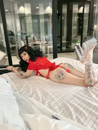 OnlyFans cuenta bambydul header 2
