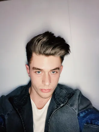 OnlyFans account  kylxxxr avatar 1
