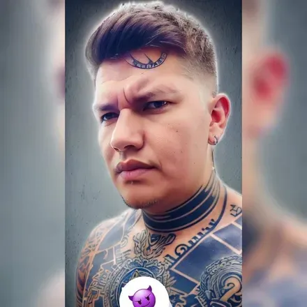 OnlyFans cuenta hgerardocg1 avatar 1