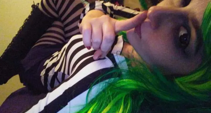 OnlyFans cuenta tish_baby header 2