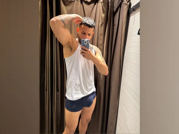 OnlyFans cuenta alex28s header 2