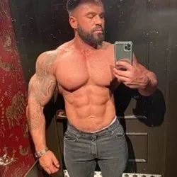 OnlyFans cuenta b1gbear69 avatar 1