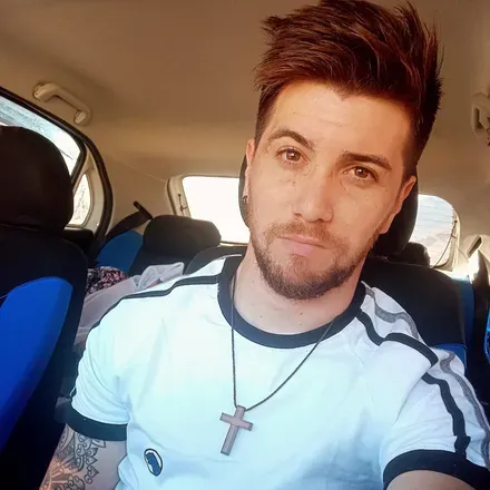 OnlyFans account  johnathanleonel avatar 1