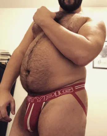 OnlyFans cuenta daddyscizzerhands header 2