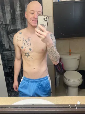 OnlyFans cuenta kingofohio96 avatar 1