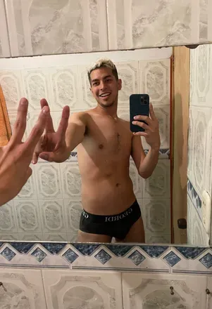 OnlyFans cuenta jrscottslim18 avatar 1