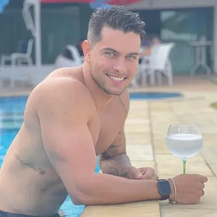 OnlyFans account  misterfelipemaia avatar 1