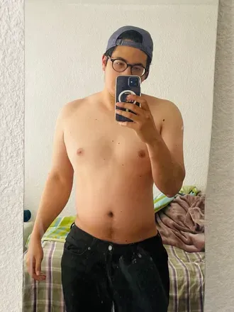 OnlyFans account  jerryarrow avatar 1