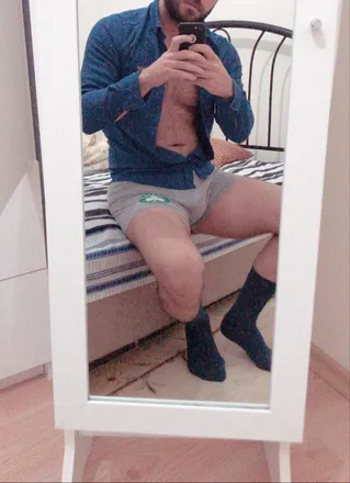 OnlyFans account  malikmasterman header 2