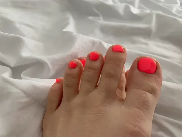 OnlyFans cuenta sexualtoes4u avatar 1