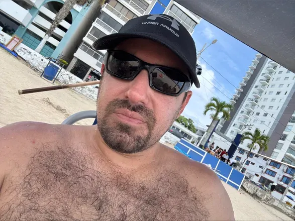 OnlyFans cuenta hombre.lobo avatar 1